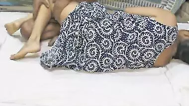 Devar Ji Please Insert Your Dick Into My Horny Pussy ! Clear Audio ! Part-1