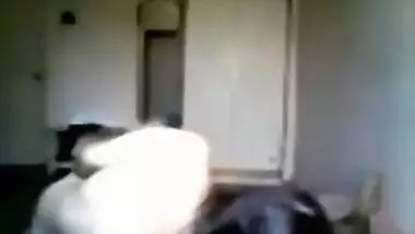 Sexy vedio of a horny slut having sex with her superlatively good allies stepbrother