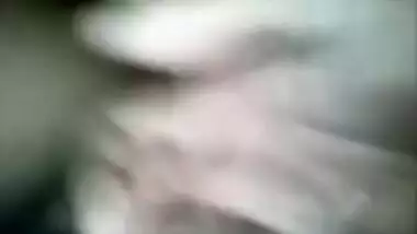 College Student with Big Pussy.