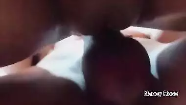 Indian Married Stepsister cheats on her Husband and gets fucked by Teen stepbrother