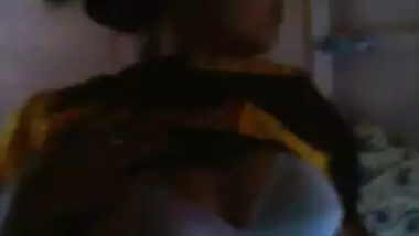 lucknow bhabhi ghalaza boob show