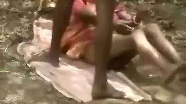 Today Exclusive- Desi Randi Out Door Hard Fucked By Customer Part 2