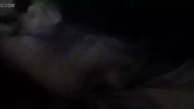 topheavy Tamil aunty sucking dick