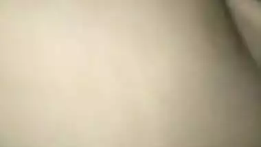 Horny Desi girl sex with her lover for the first time