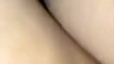 Desi woman has a lot of XXX subscribers because she is banged on camera