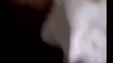 Village big boobs aunty ka MMS