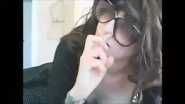 a fetishism not for everyone: the boogers!