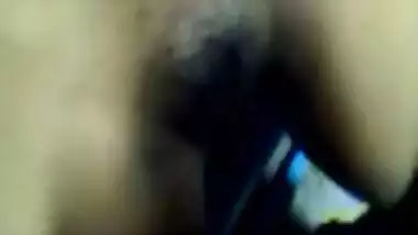 Tamil Girl Showing Her Boobs and Pussy