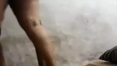 Tamil guy prefers mature Desi aunties and fucks them in XXX video