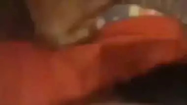 Girl takes a dick in her asshole in Punjabi sex MMS