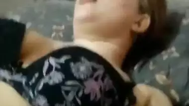 Horny bhabhi asshole streache and nude captured