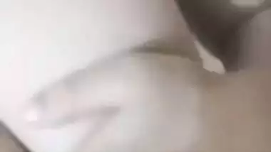 Sexy maal naked body showing on video call
