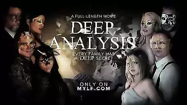 Busty Step Mom Claudia Valentine Lifts Her Skirt And Takes Dick In The Kitchen - Mylf Full Scene