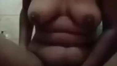 Barishal Bd Girl Pussy Fingering Selfie