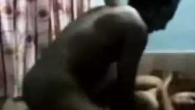 Desi husband affair with wife’s sister hiddenly captured