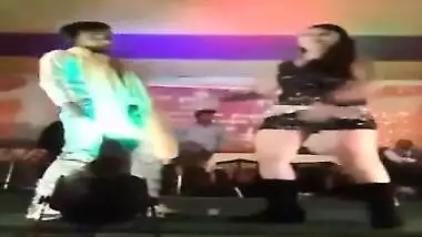 Bangladeshi outrageous vulgar dancing on stage bengali 