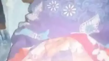 Sleeping Desi Bhabi Nude Capture