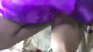 First time hot Desi bhabi ki chudai boyfriend ne ki bhabi ki cekh nikalgae with Hindi audio