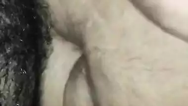 Sexy Desi Girl Ridding Dick