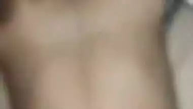 My desi gf take my big cock part -1