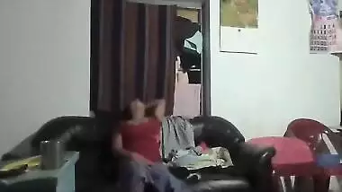 Desi chachi ka ghar ke naukar se jordaar chudai ki xxx bf