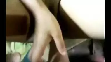 Tight Pussy Making Wide Open