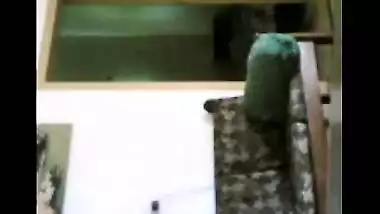 Sexy Huge Ass House Wife Rides And Fucks Her Husband In Cowgirl Pose