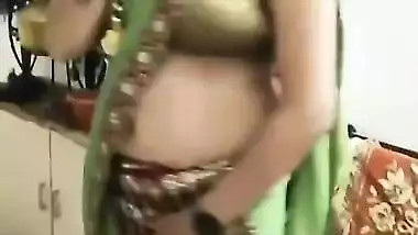 Desi Sexy Bhabi